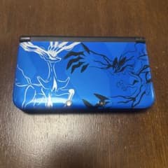 ニンテンドー3DS LL ポケモンデザイン 本体のサムネイル
