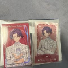 Luminous Marriage 渡会雲雀　２枚セットのサムネイル
