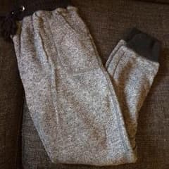 スウェットパンツ★レディースのサムネイル