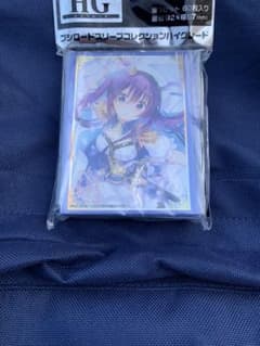 スリーブ リゼのサムネイル