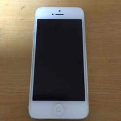 斉藤さん 専用 iphone5 32GB 本体のサムネイル