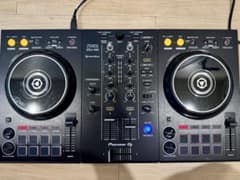 Pioneer DJ DDJ-400 DJコントローラー 本体のサムネイル