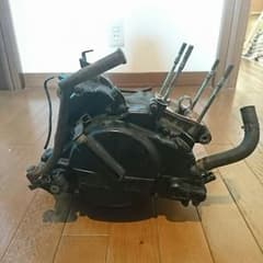 NSR50 ns1 ns系エンジン越下実働外しのサムネイル