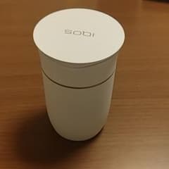 iQOS カートレイ ホワイトのサムネイル