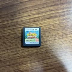 デジモンストーリー ロストエボリューション DS ソフトのサムネイル