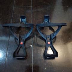 エリート LEGGED ROBBON ボトルケージ 2セット エリート LEGGED ROBBON ボトルケージ 2セット - メルカリ