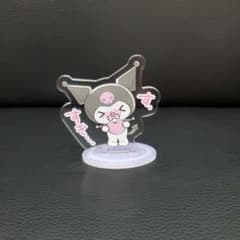 クロミのアクリルスタンドのサムネイル