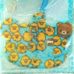 キイロイトリ パスケースのサムネイル