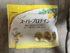 プロテインのサムネイル