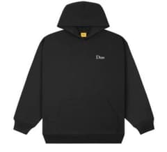 【新品未使用】Dime パーカー XLのサムネイル