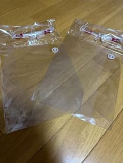 フェスシールドのサムネイル