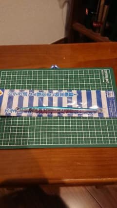 シーライドロング60g blueblue ブルーブルーのサムネイル