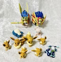 未使用ルイヴィトン シュシュ オーロラ M77518 グラデーション ピンク