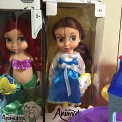 アニメータードール アニメーターコレクションドールのサムネイル