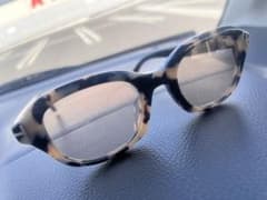 TOM FORD TF 859 トータスシェルサングラス - メルカリ