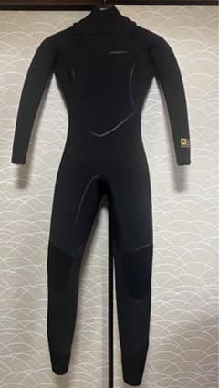 新品 Patagonia R3 ウィメンズ サイズ4 ウェットスーツ - メルカリ