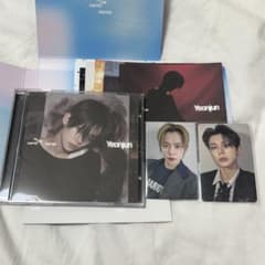 TXT TOGETHER Weverse 埼玉公演 ラキドロ ヨンジュン トレカ - メルカリ