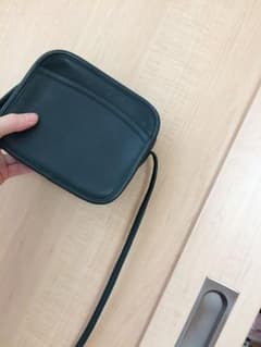 オールドコーチ ミニショルダーバッグのサムネイル