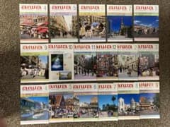 「シゲさん専用」ａｉｗａ「アイワ」の社内報【非売品】のサムネイル