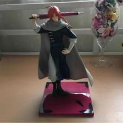 銀魂 神威フィギュアのサムネイル