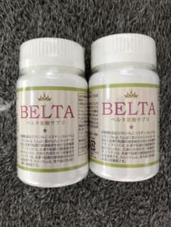 《なかの様専用》BELTA ベルタ葉酸サプリのサムネイル