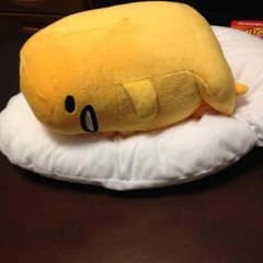 ぐでたま ぬいぐるみのサムネイル