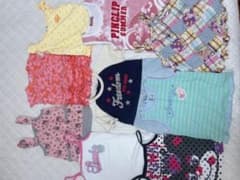平成女児　子供ギャル　y2k 女の子服 80〜130 - 5