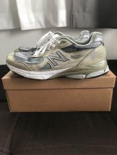ニューバランス M990 made in USA 26cmのサムネイル
