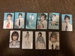 石井蘭 ME:Iのサムネイル