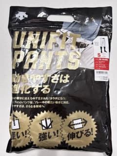DESCENTE ホワイト ショートフィットパンツ Sサイズのサムネイル