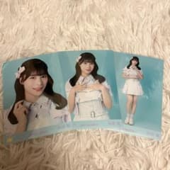 ≒JOY 高橋舞 サマーツインテール 生写真 コンプのサムネイル