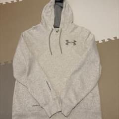 UNDER ARMOUR CHARGED COTTON STORM LGのサムネイル