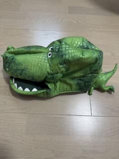 TDR 恐竜デザイン ファンキャップ 58cmのサムネイル