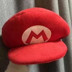 マリオのサムネイル