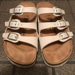 BIRKENSTOCK フロリダ 36のサムネイル