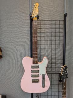 Nash Guitars NF-3 - メルカリ