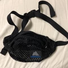 Gregory × BEAMS BOY別注 メッシュ TAILRUNNER - メルカリ