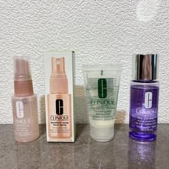 CLINIQUE 試供品セットのサムネイル