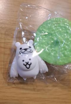 냥코 대전쟁 초코삽 네코쿠마