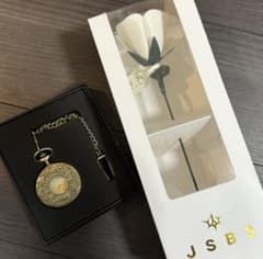 三代目アプグレグッズ②のサムネイル