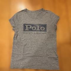 Polo Ralph Lauren グレー Tシャツのサムネイル