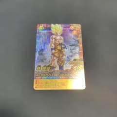 ドラゴンボール W爆裂インパクト 禁レア 059-Ⅳ 孫悟空 - メルカリ