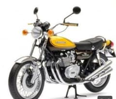 MINICHAMPS  Z1  900のサムネイル