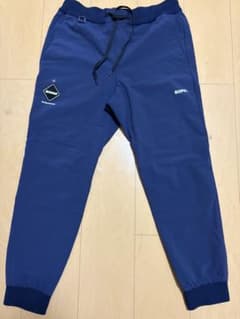 パンツ F.C.R.B ACTIVE STRETCH RIBBED PANTS FCRB ACTIVE STRETCH RIBBED PANTS M ネイビー - メルカリ