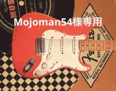 fender JAPAN ストラトキャスター レリック フェスタレッド fender JAPAN ストラトキャスター レリック フェスタレッド