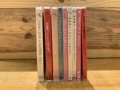 k0821-03☆未開封 松田聖子 CD アルバム シングル 9点セット - メルカリ