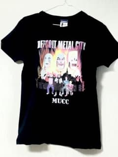 【新品】デトロイトメタルシティ×ムックコラボTシャツ 新品】デトロイトメタルシティ×ムックコラボTシャツ - メルカリ