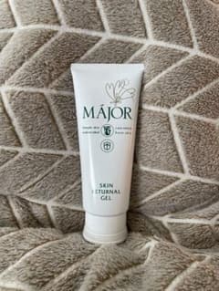 マジョールスキンリターナルジェル