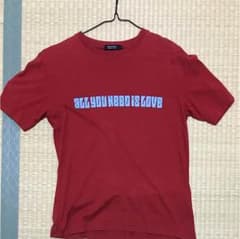 Burberry Tシャツのサムネイル