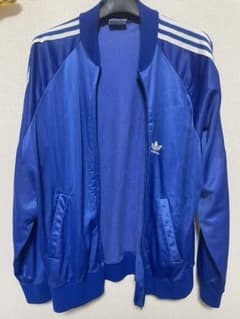 adidas ATP トラックジャケットのサムネイル